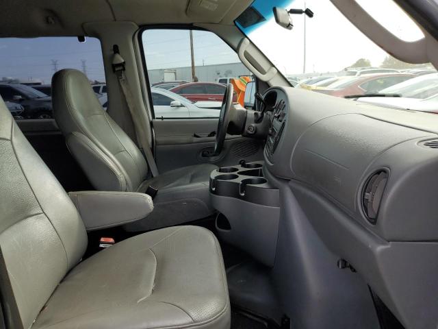 Photo 5 from auction – 2006 FORD ECONOLINE with VIN 1FBNE31L16HB36993
