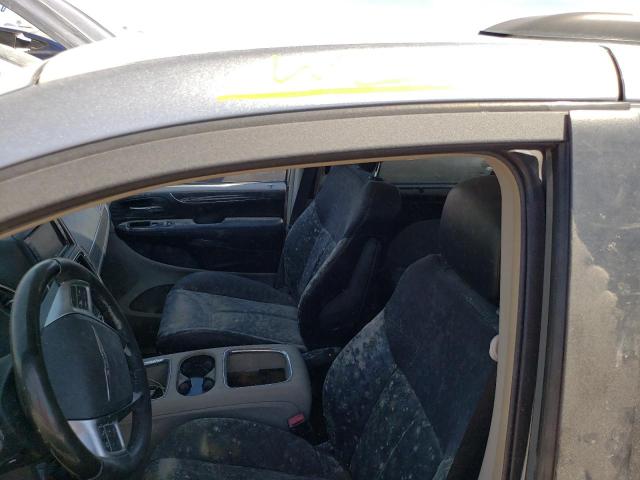 Photo 9 from auction – 2013 CHRYSLER TOWN & COU with VIN 2C4RC1GG4DR692685