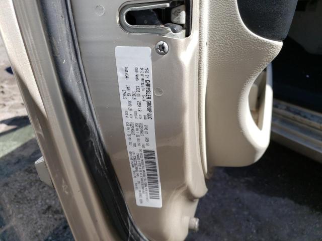 Photo 10 from auction – 2014 DODGE GRAND CARA with VIN 2C4RDGCG3ER388481