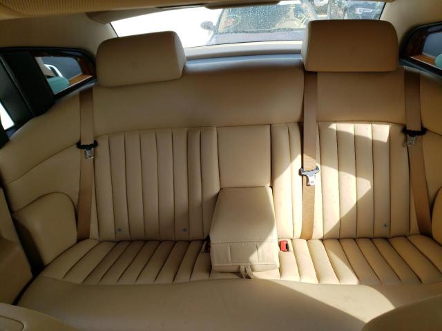 Photo 6 from auction – 2009 ROLLS-ROYCE PHANTOM with VIN SCA1S68579UX08972