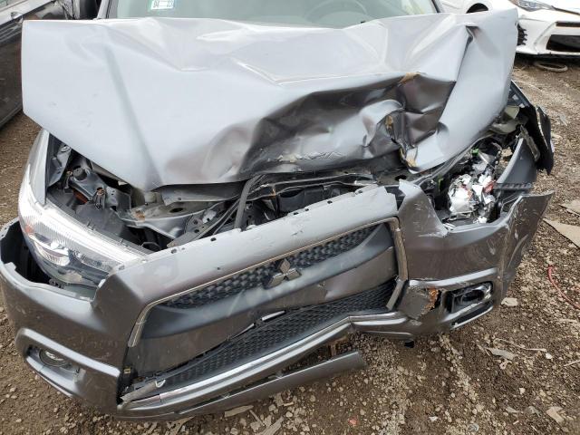 Photo 9 from auction – 2011 MITSUBISHI OUTLANDER with VIN JA4AR4AU6BZ003514