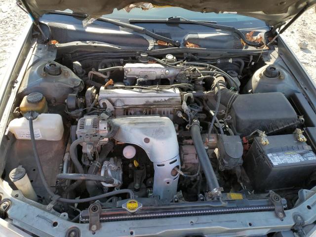 Photo 7 from auction – 2001 TOYOTA CAMRY CE/C with VIN JT2BG22KX10539850