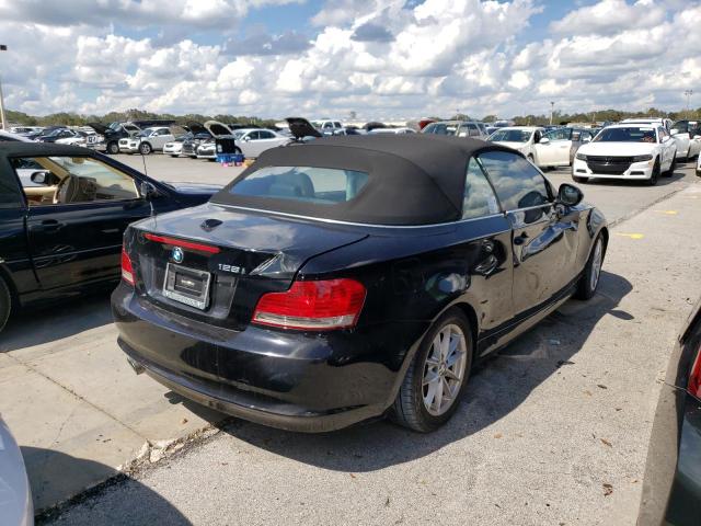 Photo 4 from auction – 2011 BMW 128 I with VIN WBAUL7C51BVM79928