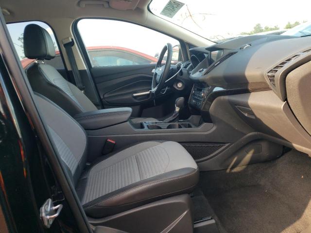 Photo 5 from auction – 2017 FORD ESCAPE SE with VIN 1FMCU0GD1HUB73987