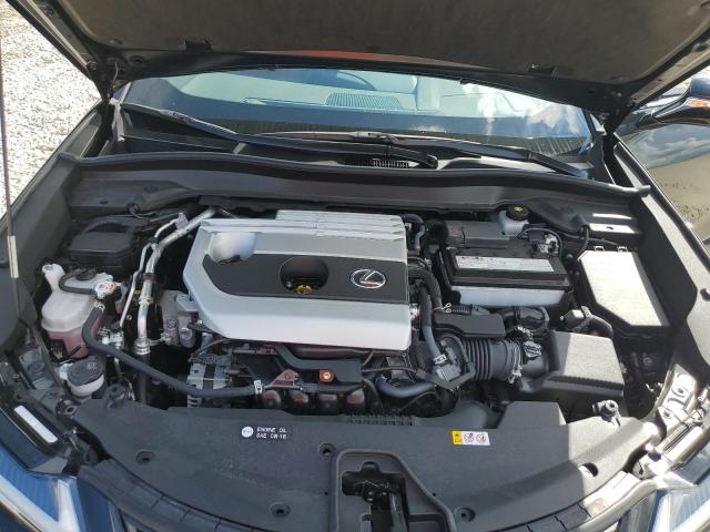 Photo 7 from auction – 2022 LEXUS UX 200 BAS with VIN JTHP3JBH4N2051493