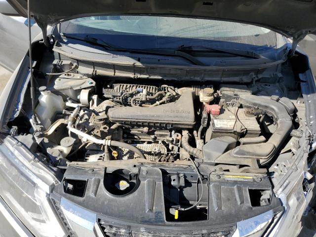 Photo 7 from auction – 2017 NISSAN ROGUE S with VIN KNMAT2MT5HP599637