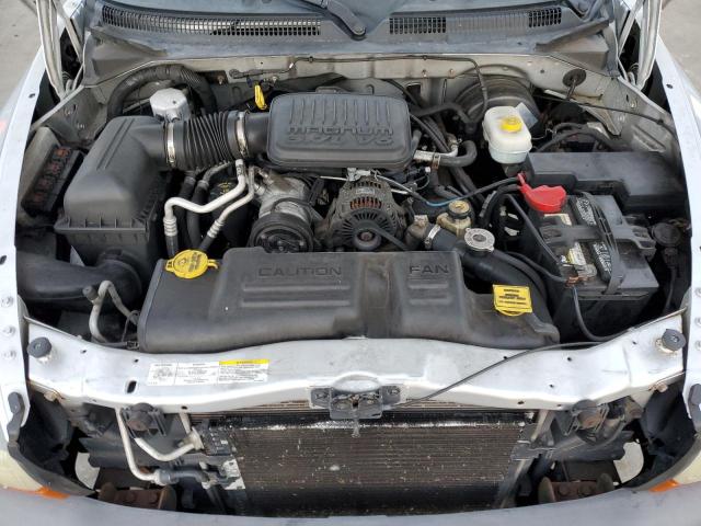 Photo 7 from auction – 2004 DODGE DAKOTA SXT with VIN 1D7HG12K84S696299