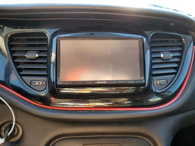 Photo 9 from auction – 2013 DODGE DART SE with VIN 1C3CDFAA5DD147753