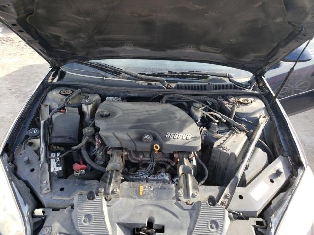 Photo 7 from auction – 2011 CHEVROLET IMPALA LT with VIN 2G1WB5EK1B1187163