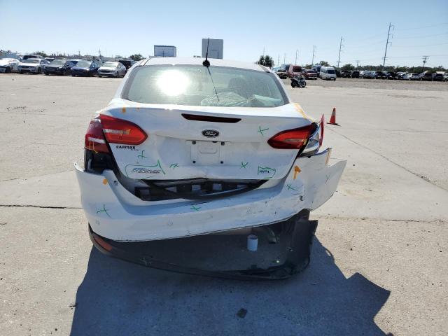 Photo 9 from auction – 2017 FORD FOCUS SEL with VIN 1FADP3H29HL331082