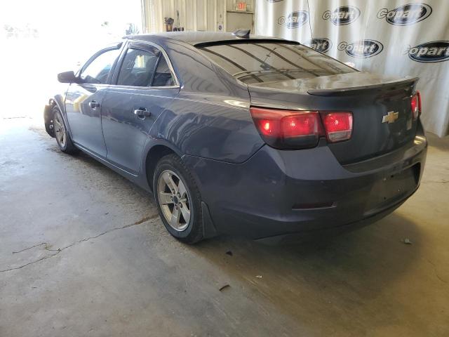 Photo 3 from auction – 2015 CHEVROLET MALIBU 1LT with VIN 1G11C5SLXFF310140