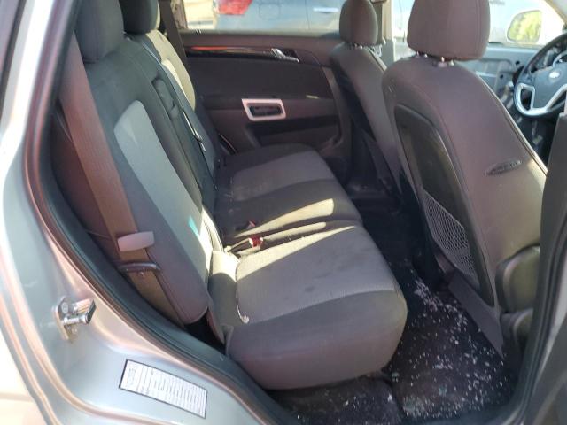 Photo 6 from auction – 2015 CHEVROLET CAPTIVA LS with VIN 3GNAL2EK5FS503470