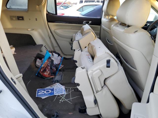 Photo 6 from auction – 2016 LINCOLN MKT with VIN 2LMHJ5AT1GBL01035