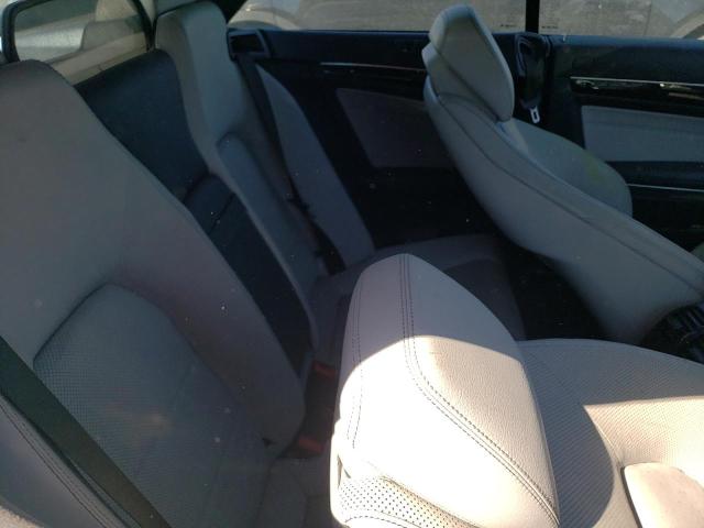 Photo 6 from auction – 2014 MERCEDES-BENZ E 350 with VIN WDDKK5KF4EF233990