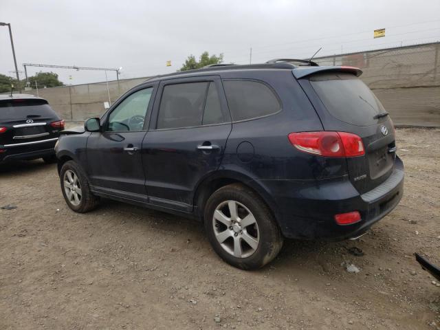 Photo 2 from auction – 2007 HYUNDAI SANTA FE S with VIN 5NMSH13E97H082934