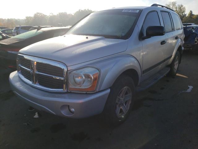 Photo 2 from auction – 2006 DODGE DURANGO SL with VIN 1D8HB48226F112901