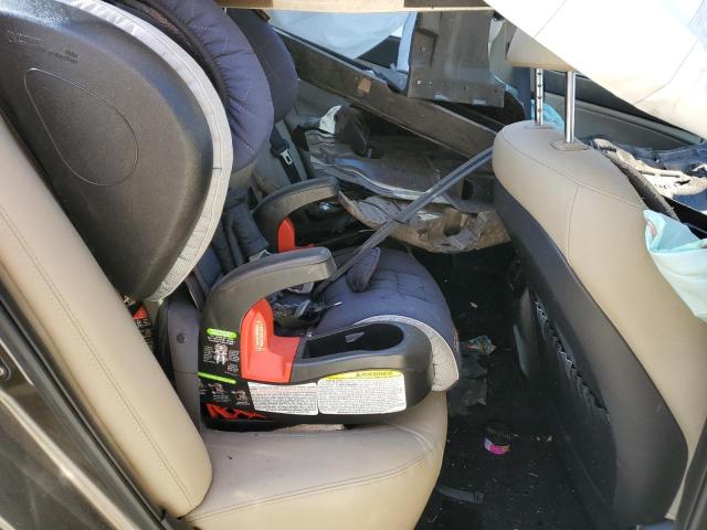 Photo 6 from auction – 2011 KIA OPTIMA EX with VIN KNAGN4A7XB5168198