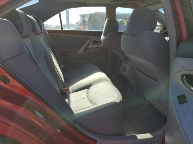 Photo 6 from auction – 2007 TOYOTA CAMRY CE with VIN 4T1BE46K67U110415