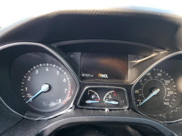 Photo 8 from auction – 2015 FORD FOCUS S with VIN 1FADP3E25FL219641
