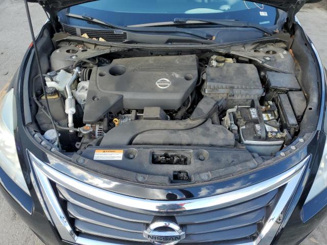 Photo 7 from auction – 2015 NISSAN ALTIMA 2.5 with VIN 1N4AL3AP1FN384574