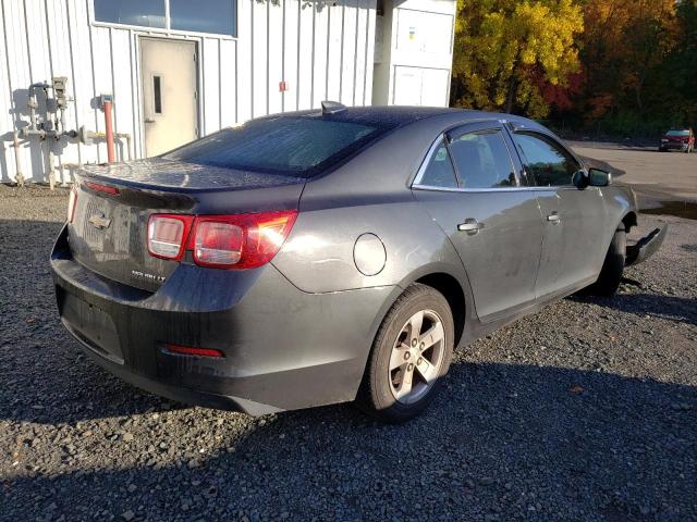 Photo 4 from auction – 2016 CHEVROLET MALIBU LIM with VIN 1G11C5SA1GU120318