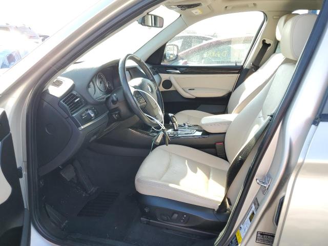 Photo 7 from auction – 2013 BMW X3 XDRIVE2 with VIN 5UXWX9C58D0A18321