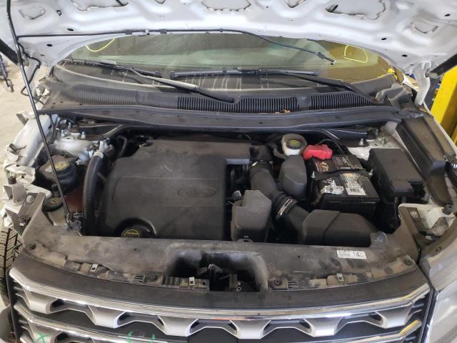 Photo 7 from auction – 2017 FORD EXPLORER X with VIN 1FM5K8D87HGB83393