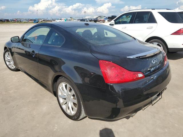 Photo 3 from auction – 2012 INFINITI G37 BASE with VIN JN1CV6EK3CM422467