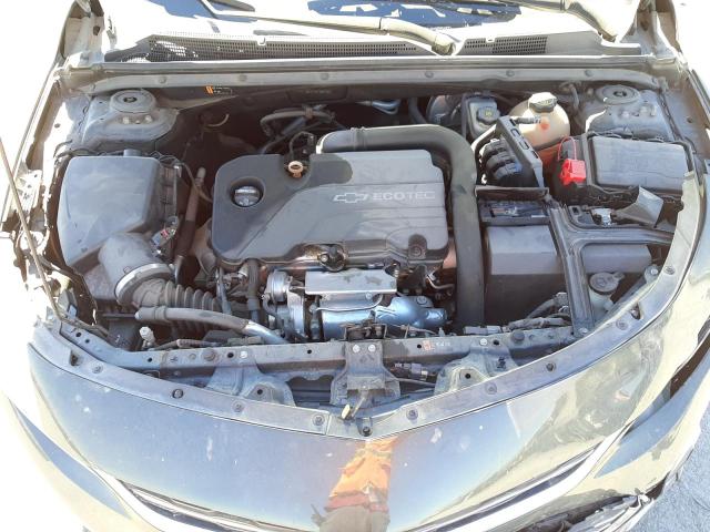 Photo 7 from auction – 2017 CHEVROLET MALIBU LS with VIN 1G1ZB5ST9HF264793