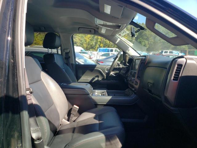 Foto 5 de la subasta – 2015 GMC SIERRA K15 con VIN 3GTU2VEC2FG293688