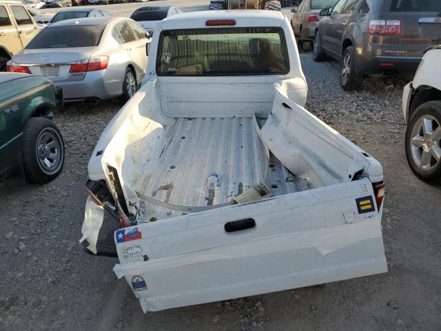 Photo 6 from auction – 2009 MAZDA B2300 with VIN 4F4YR12D69PM01059