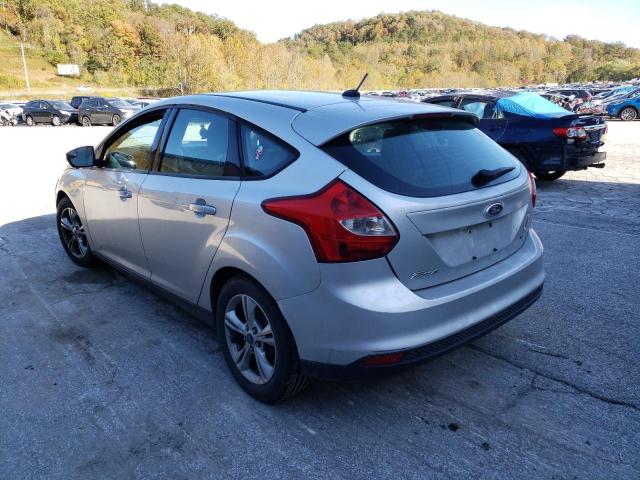 Photo 3 from auction – 2013 FORD FOCUS SE with VIN 1FADP3K25DL341434