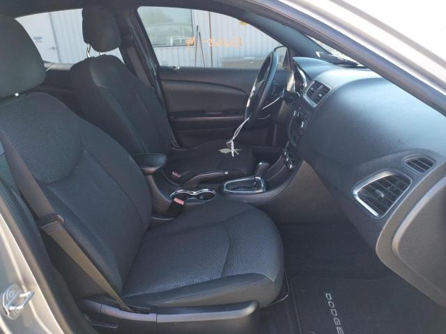 Photo 5 from auction – 2014 DODGE AVENGER SE with VIN 1C3CDZAB8EN167145