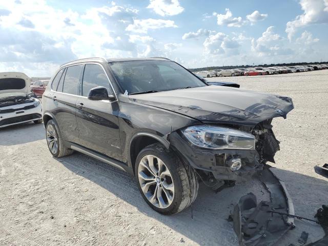 Photo 1 from auction – 2018 BMW X5 SDRIVE3 with VIN 5UXKR2C57J0X10823
