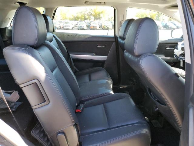 Photo 6 from auction – 2015 MAZDA CX-9 GRAND with VIN JM3TB3DAXF0466353