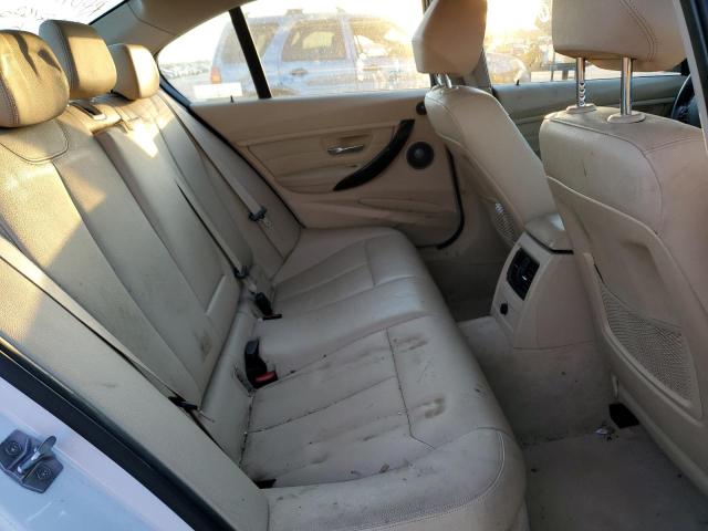 Photo 6 from auction – 2015 BMW 328 D with VIN WBA3D3C56FK158461