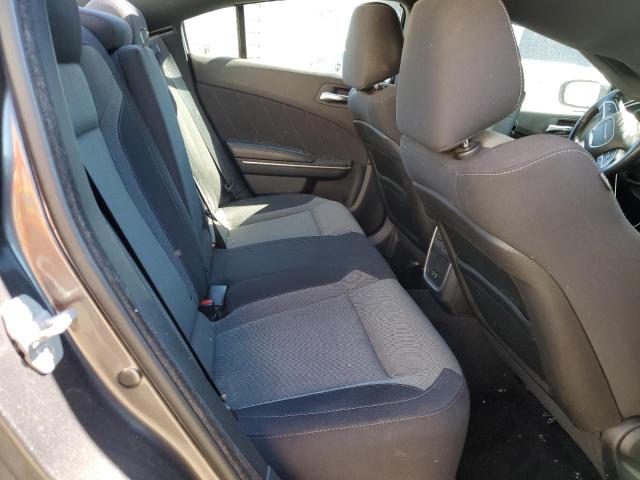 Photo 6 from auction – 2015 DODGE CHARGER SX with VIN 2C3CDXHG8FH735541