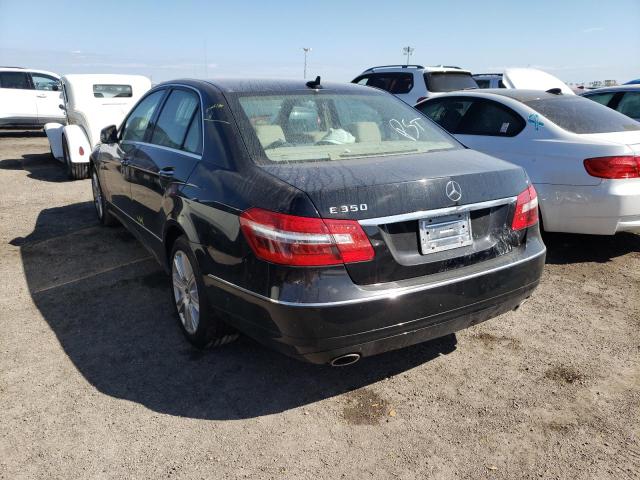 Photo 3 from auction – 2013 MERCEDES-BENZ E 350 with VIN WDDHF5KB5DA735057