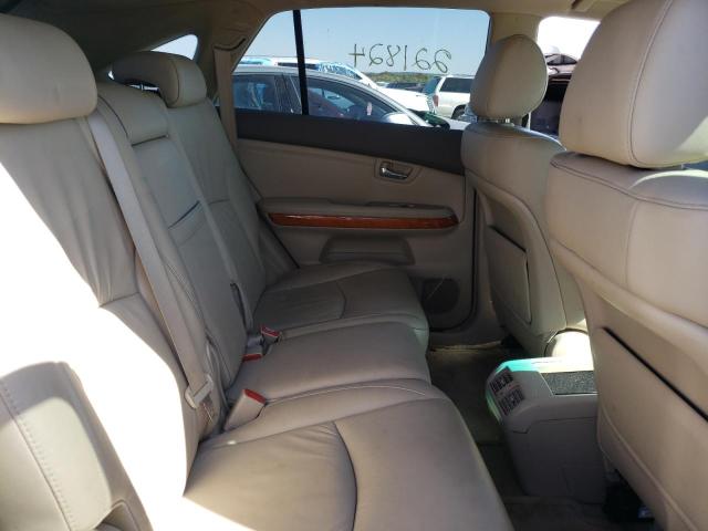 Photo 6 from auction – 2008 LEXUS RX 350 with VIN 2T2GK31U98C048976
