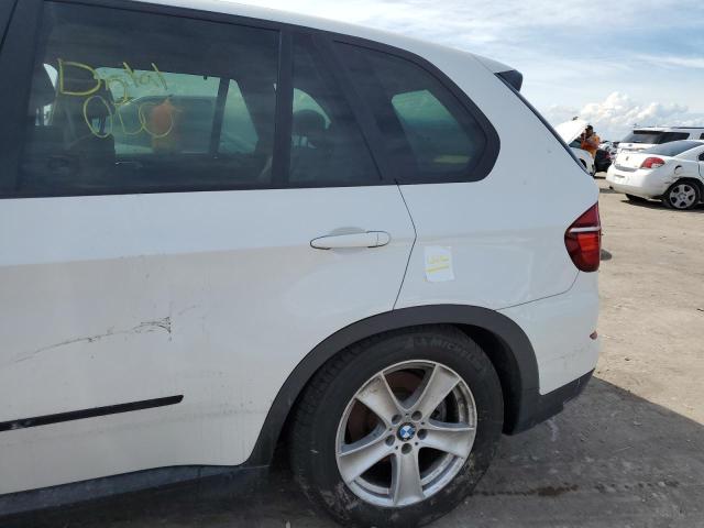 Photo 9 from auction – 2011 BMW X5 XDRIVE3 with VIN 5UXZW0C50BL655112