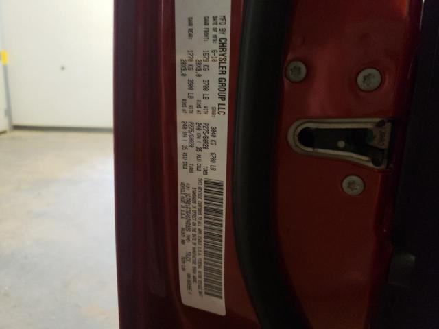 Photo 10 from auction – 2010 DODGE RAM 1500 with VIN 1D7RB1GT6AS246926
