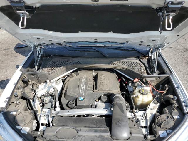 Photo 7 from auction – 2017 BMW X5 SDRIVE3 with VIN 5UXKR2C33H0W43873