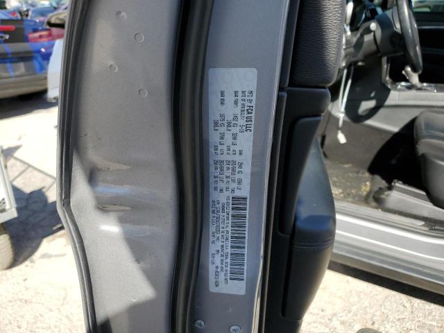 Photo 10 from auction – 2019 JEEP GRAND CHER with VIN 1C4RJFBG5KC765353