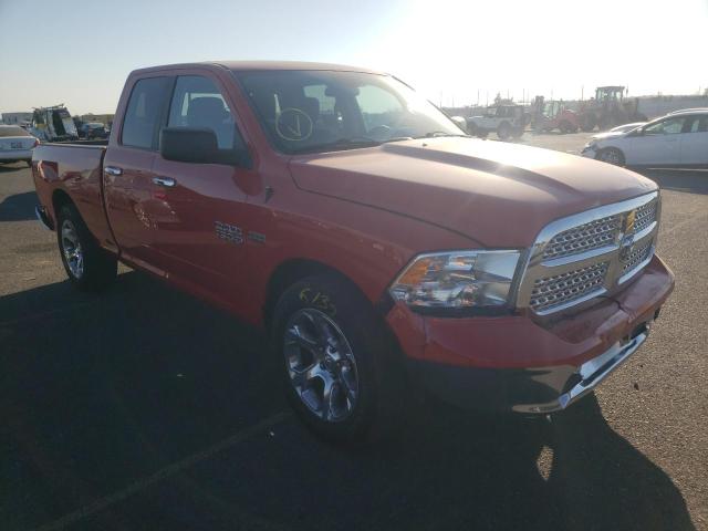 Zdjęcie 1 z aukcji – 2017 RAM 1500 SLT z VIN 1C6RR6GT1HS550296