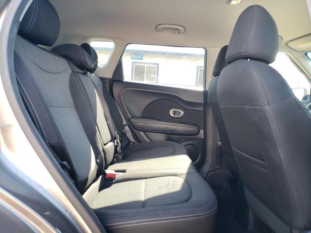 Photo 6 from auction – 2019 KIA SOUL + with VIN KNDJP3A55K7654613