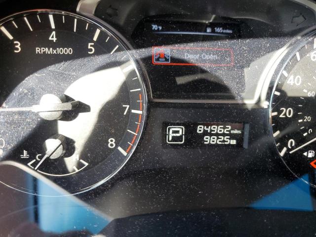 Photo 8 from auction – 2015 NISSAN ALTIMA 2.5 with VIN 1N4AL3AP0FC447031