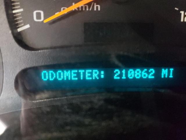 Photo 8 from auction – 2003 CHEVROLET SILVERADO with VIN 1GCEC14T03Z172522