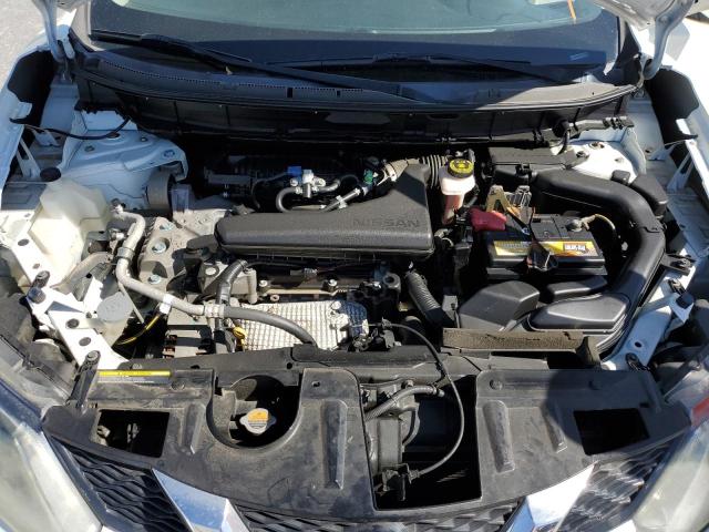 Zdjęcie 7 z aukcji – 2015 NISSAN ROGUE S z VIN KNMAT2MT4FP562530