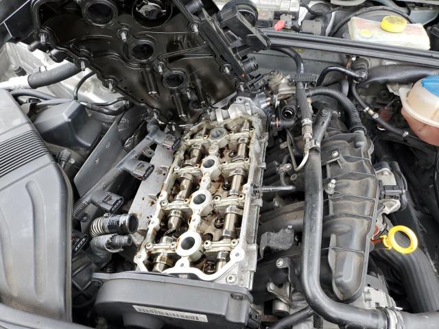 Photo 9 from auction – 2008 AUDI A4 with VIN WAUDF78E68A001018