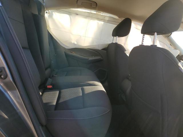 Photo 6 from auction – 2022 NISSAN ALTIMA SV with VIN 1N4BL4DV1NN407337